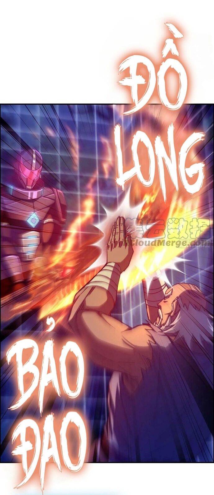 Tôi Một Tay Thống Trị Trò Chơi: Chapter 90