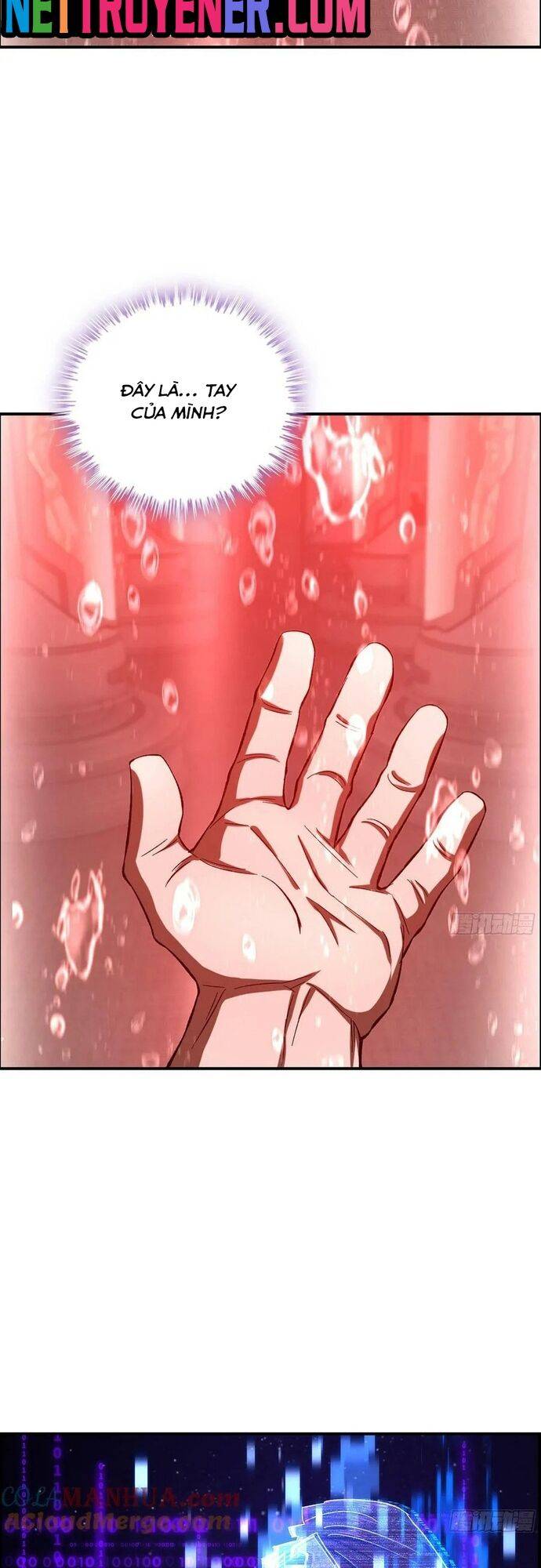 Tôi Một Tay Thống Trị Trò Chơi: Chapter 91