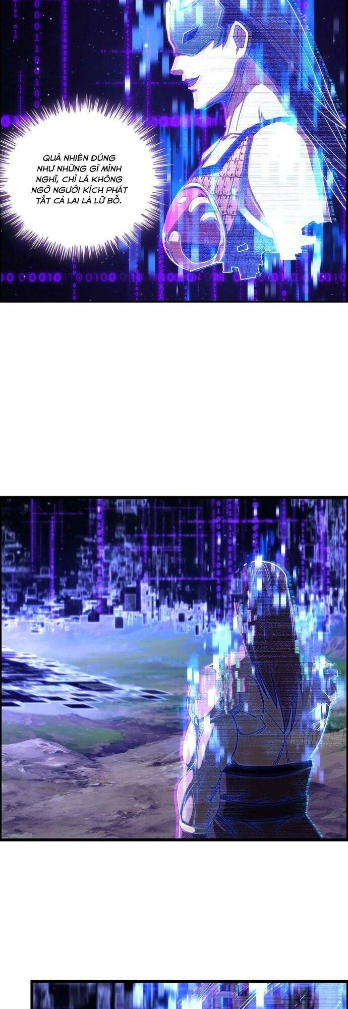 Tôi Một Tay Thống Trị Trò Chơi: Chapter 91