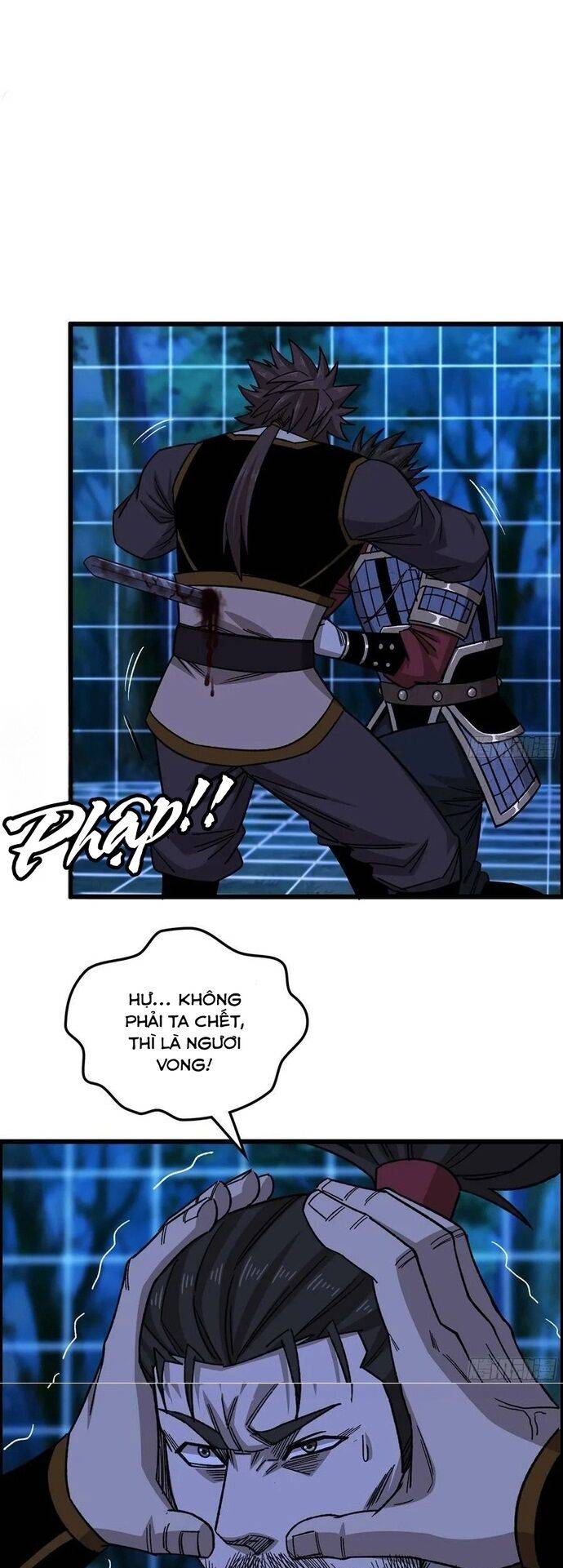 Tôi Một Tay Thống Trị Trò Chơi: Chapter 91