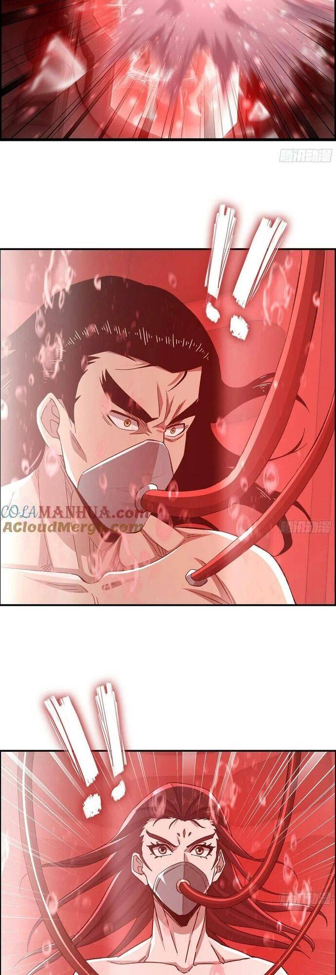 Tôi Một Tay Thống Trị Trò Chơi: Chapter 91