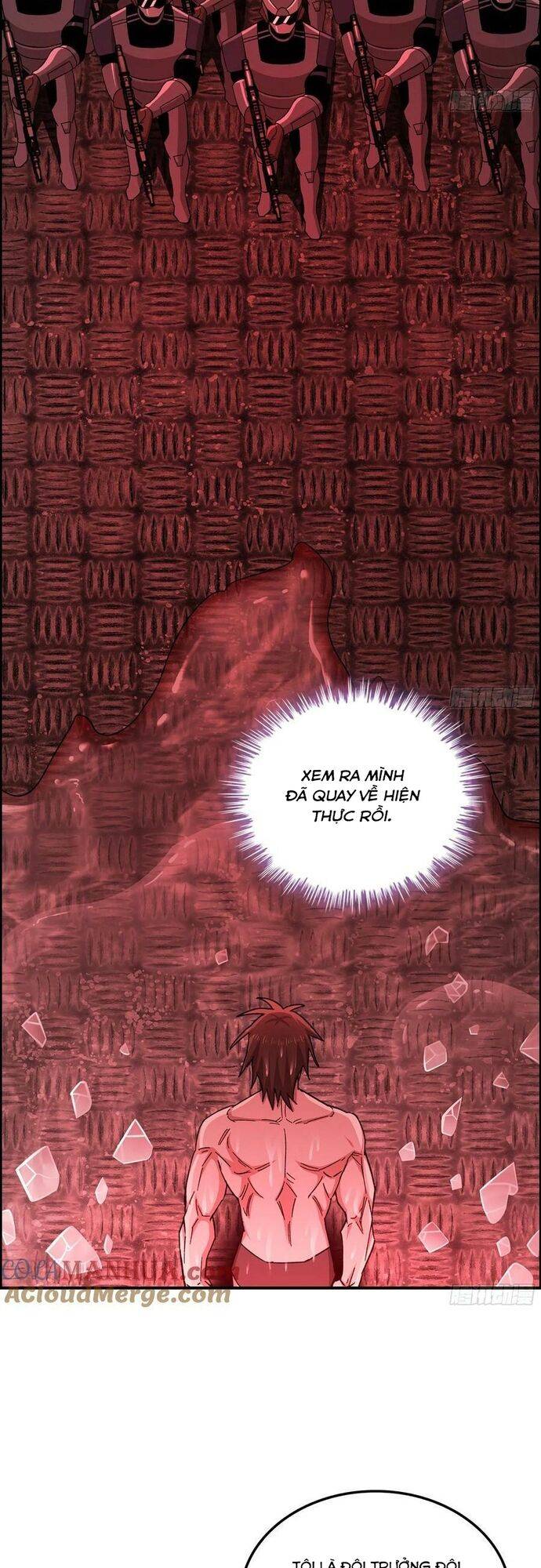 Tôi Một Tay Thống Trị Trò Chơi: Chapter 91