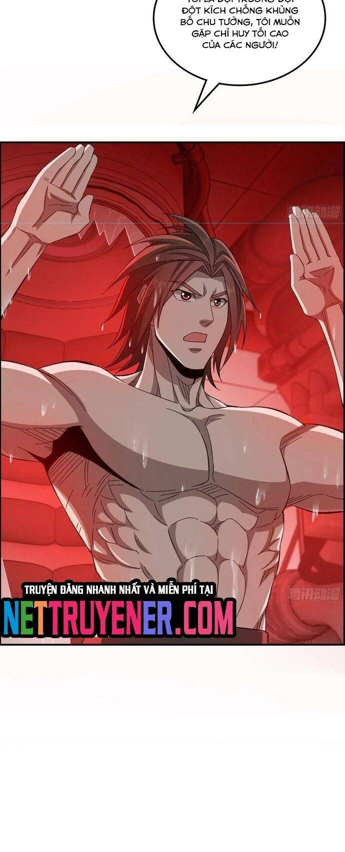 Tôi Một Tay Thống Trị Trò Chơi: Chapter 91