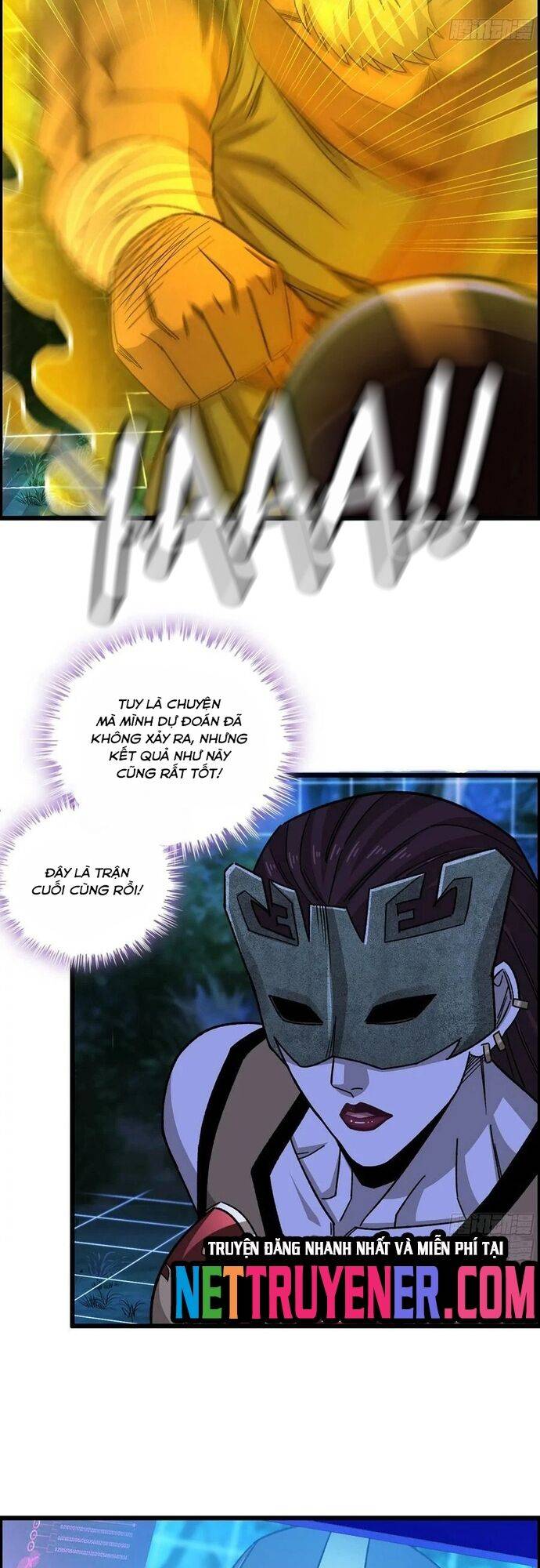 Tôi Một Tay Thống Trị Trò Chơi: Chapter 91