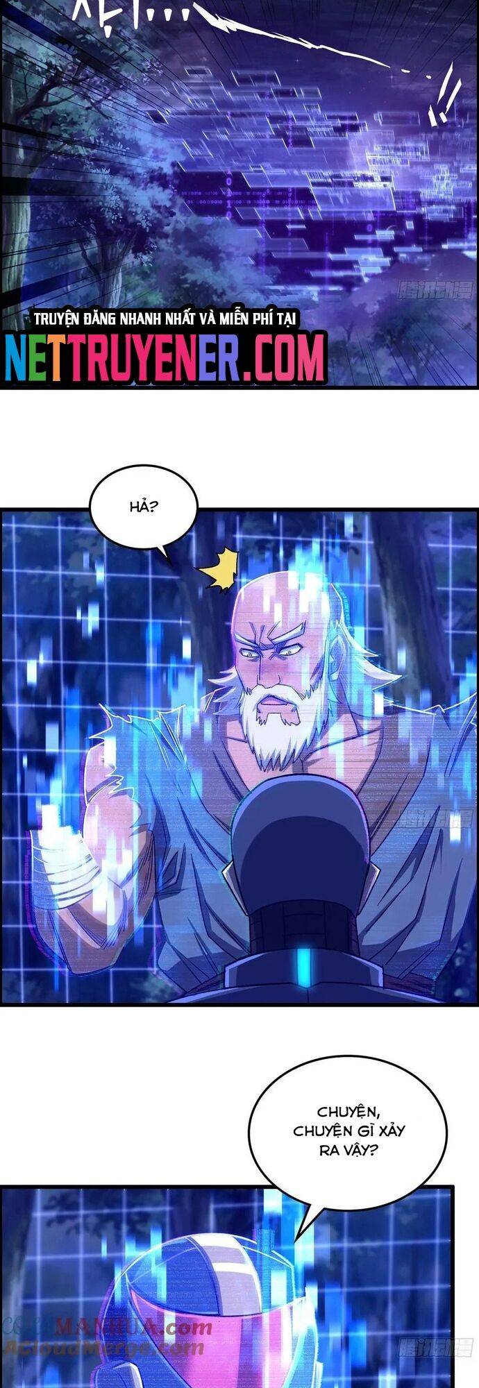 Tôi Một Tay Thống Trị Trò Chơi: Chapter 91