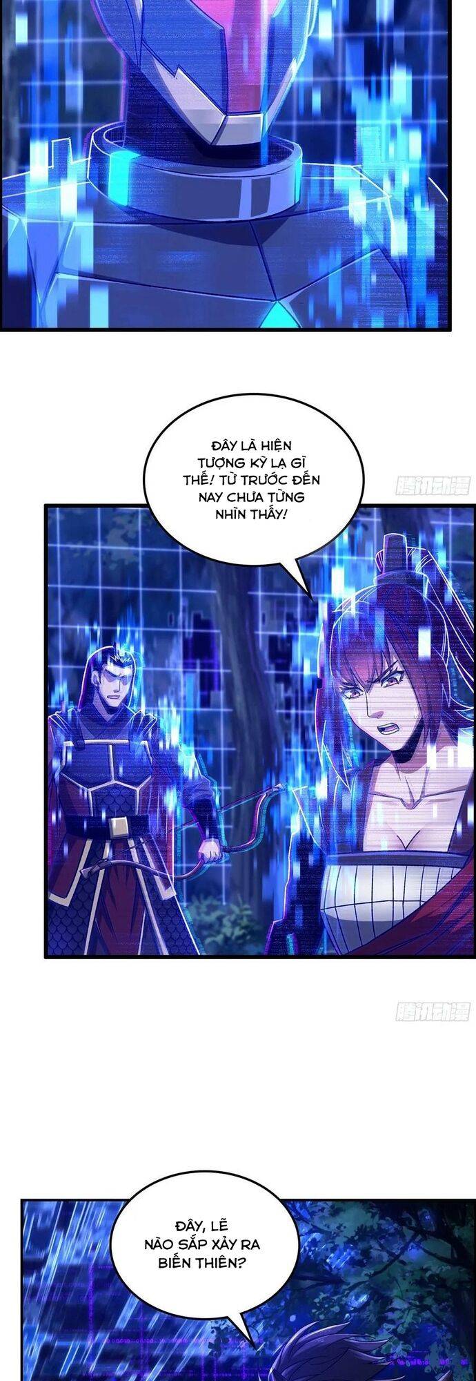 Tôi Một Tay Thống Trị Trò Chơi: Chapter 91