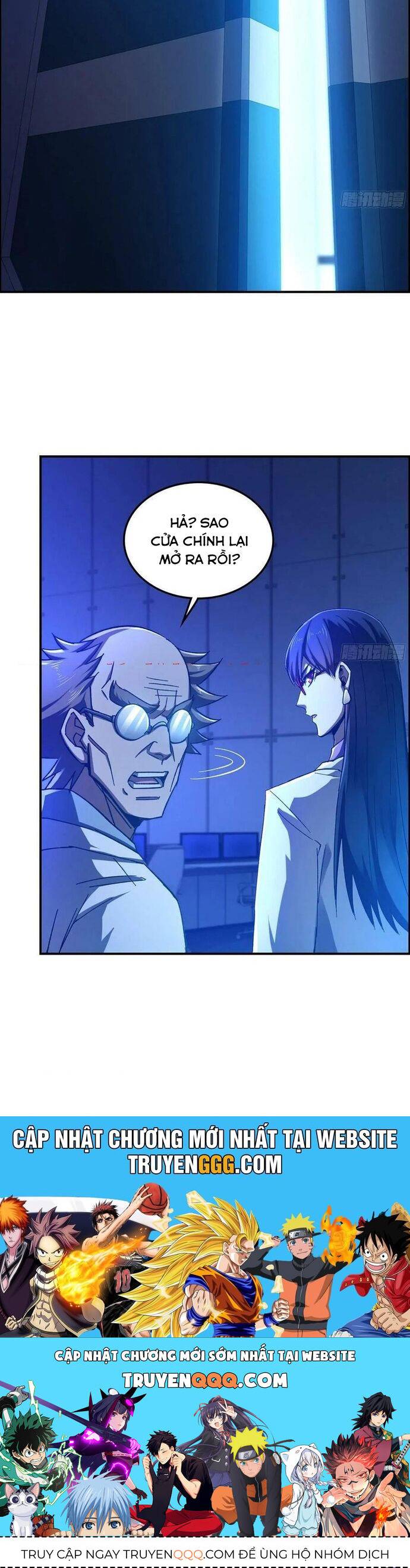 Tôi Một Tay Thống Trị Trò Chơi: Chapter 92