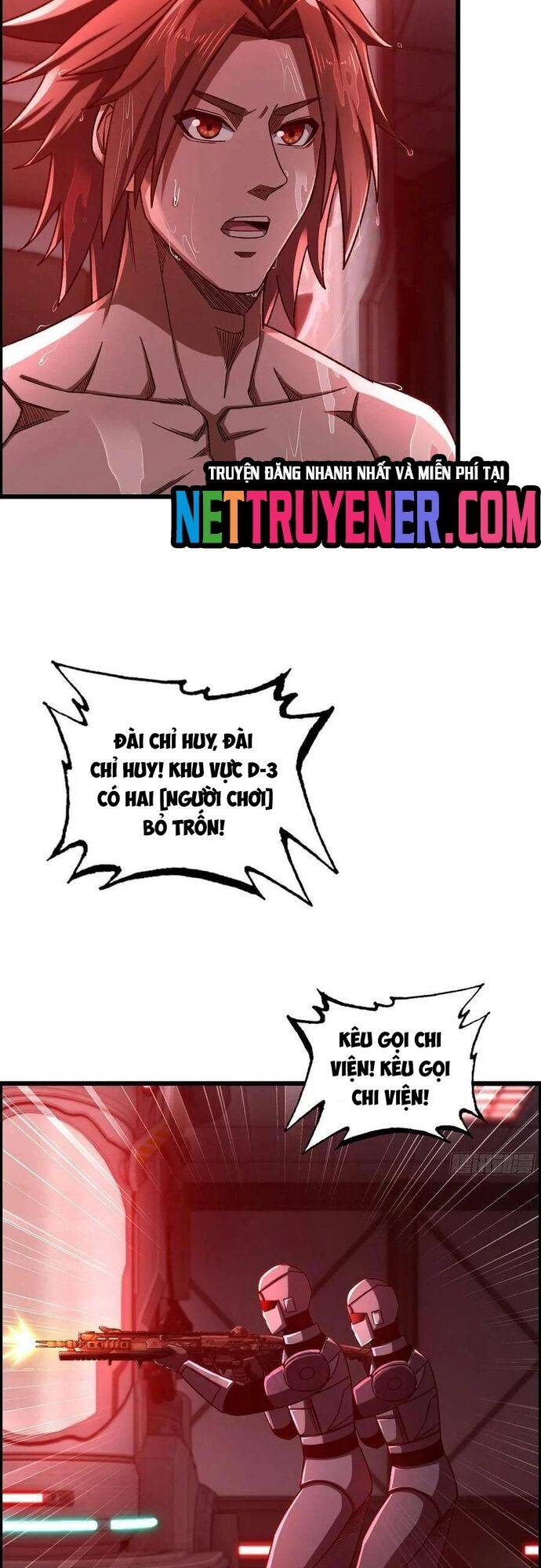 Tôi Một Tay Thống Trị Trò Chơi: Chapter 92