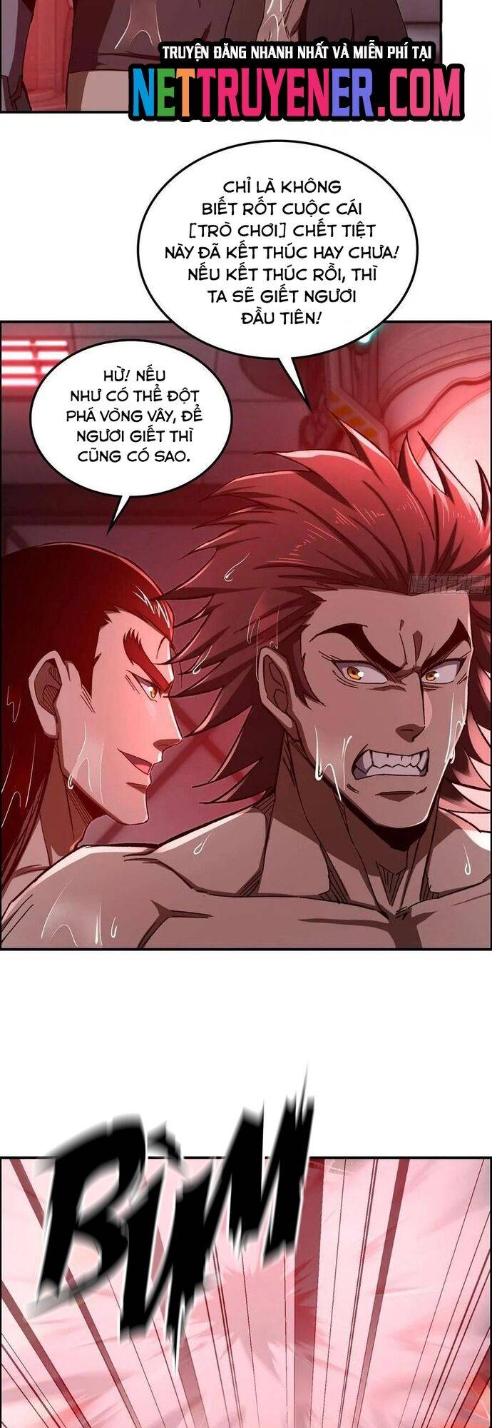 Tôi Một Tay Thống Trị Trò Chơi: Chapter 92