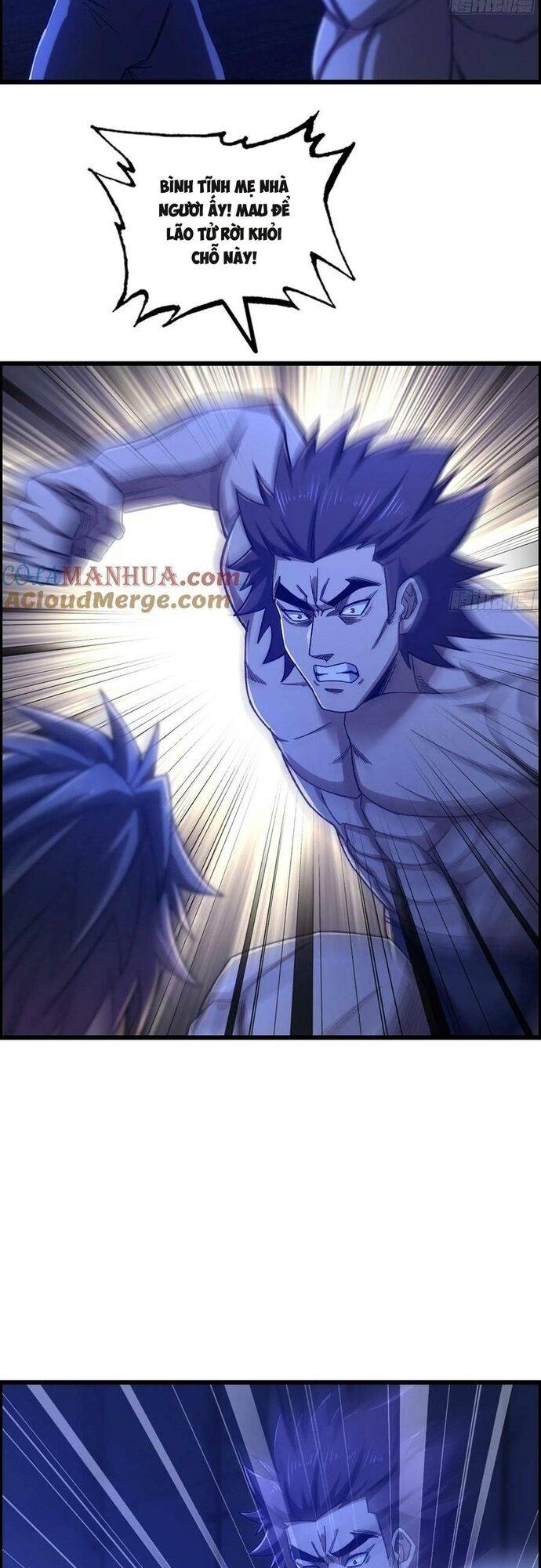 Tôi Một Tay Thống Trị Trò Chơi: Chapter 93