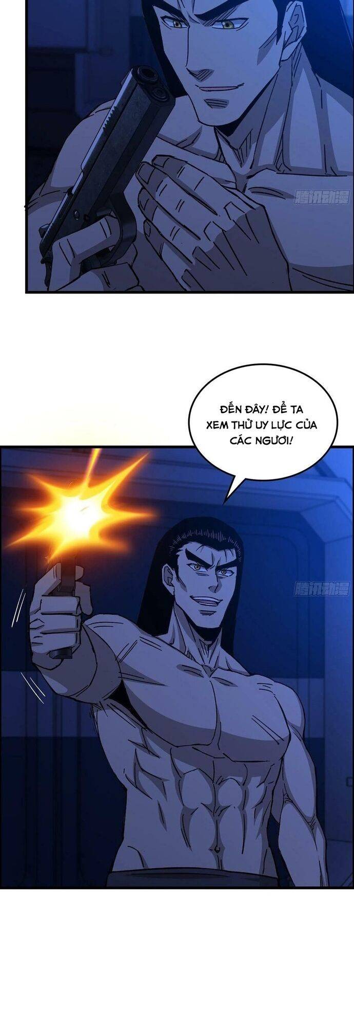 Tôi Một Tay Thống Trị Trò Chơi: Chapter 93