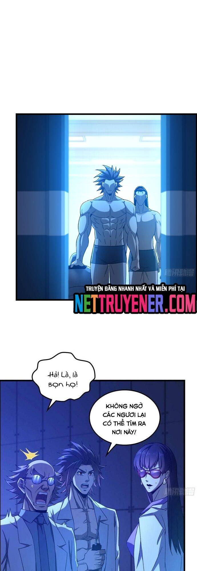 Tôi Một Tay Thống Trị Trò Chơi: Chapter 93