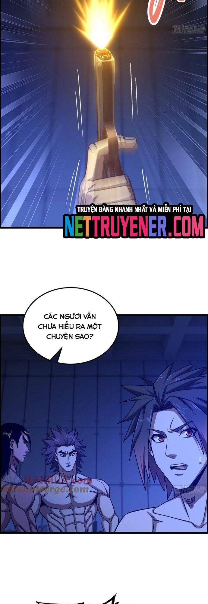 Tôi Một Tay Thống Trị Trò Chơi: Chapter 93