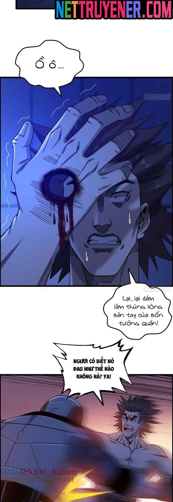 Tôi Một Tay Thống Trị Trò Chơi: Chapter 93