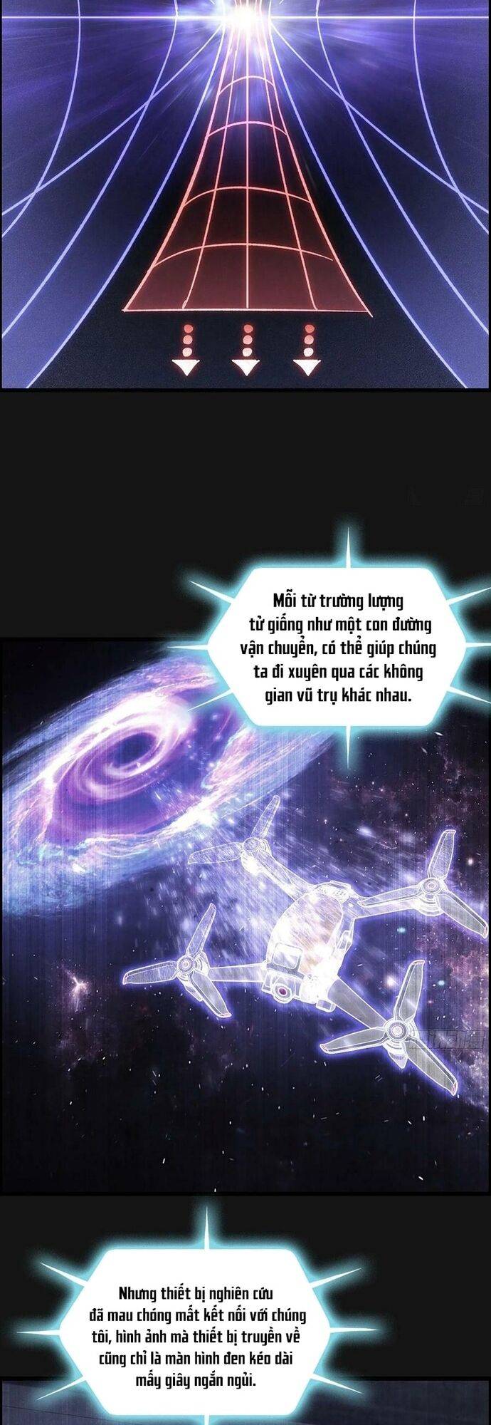 Tôi Một Tay Thống Trị Trò Chơi: Chapter 95