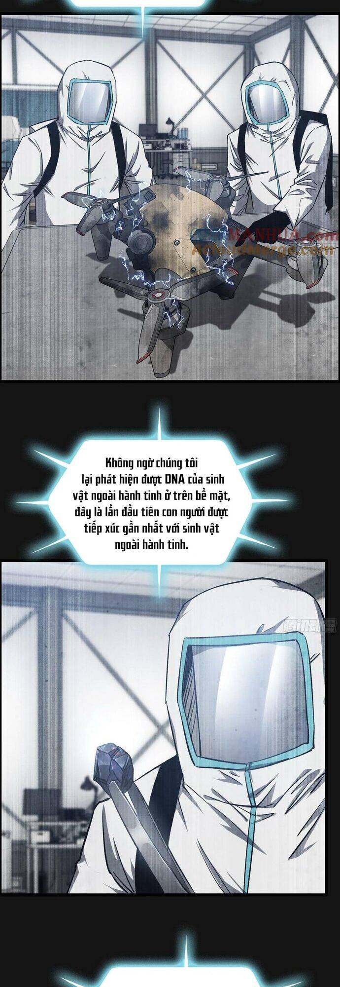 Tôi Một Tay Thống Trị Trò Chơi: Chapter 95