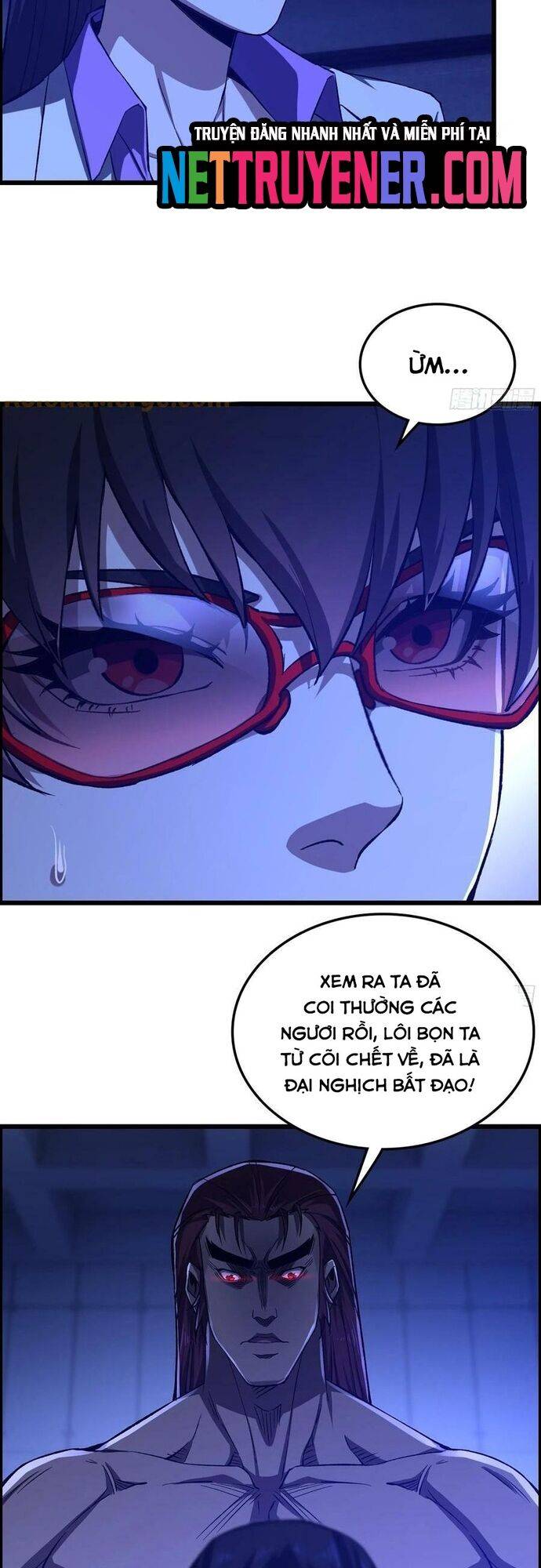 Tôi Một Tay Thống Trị Trò Chơi: Chapter 95
