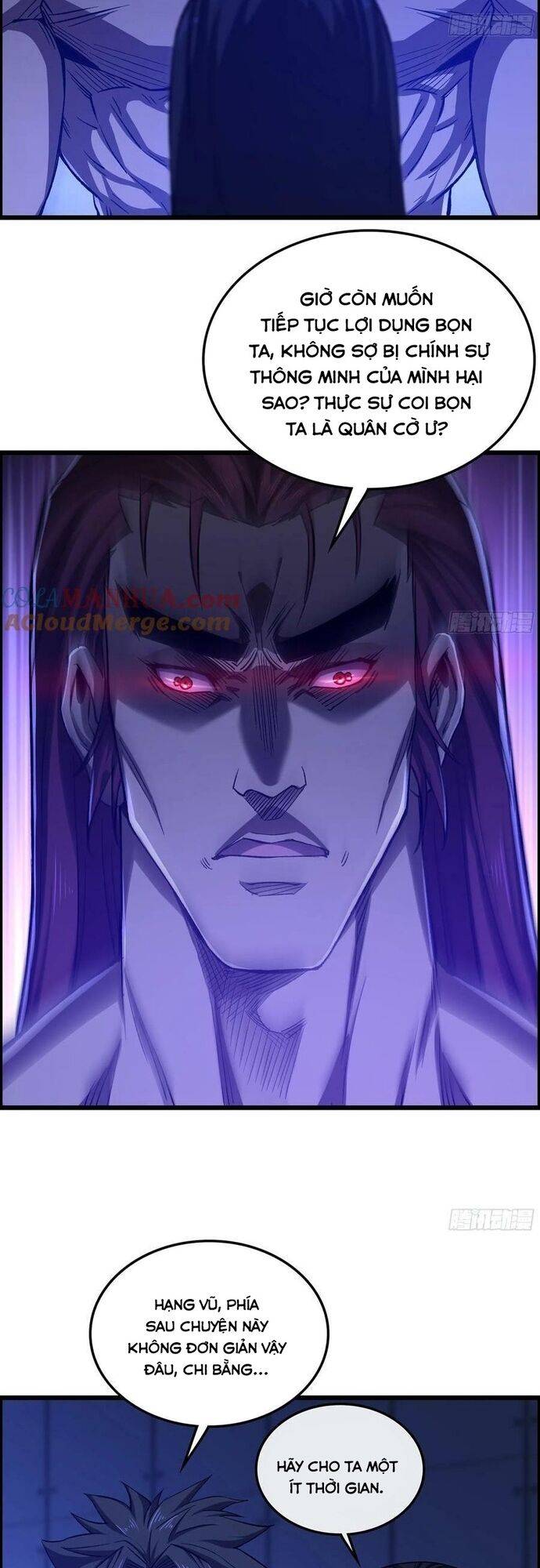 Tôi Một Tay Thống Trị Trò Chơi: Chapter 95