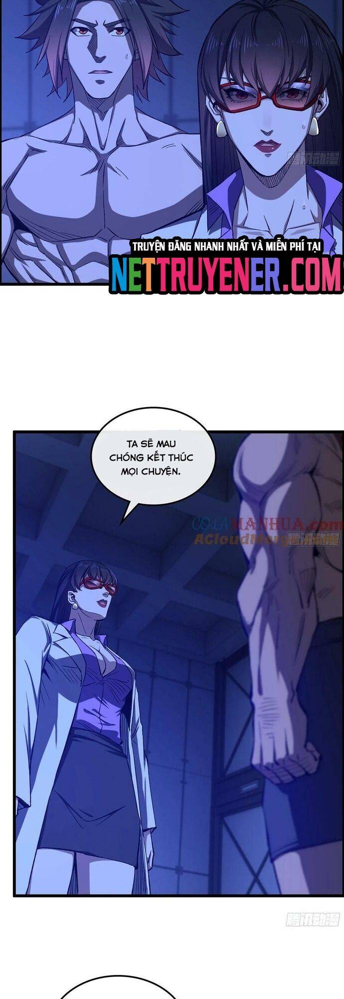 Tôi Một Tay Thống Trị Trò Chơi: Chapter 95