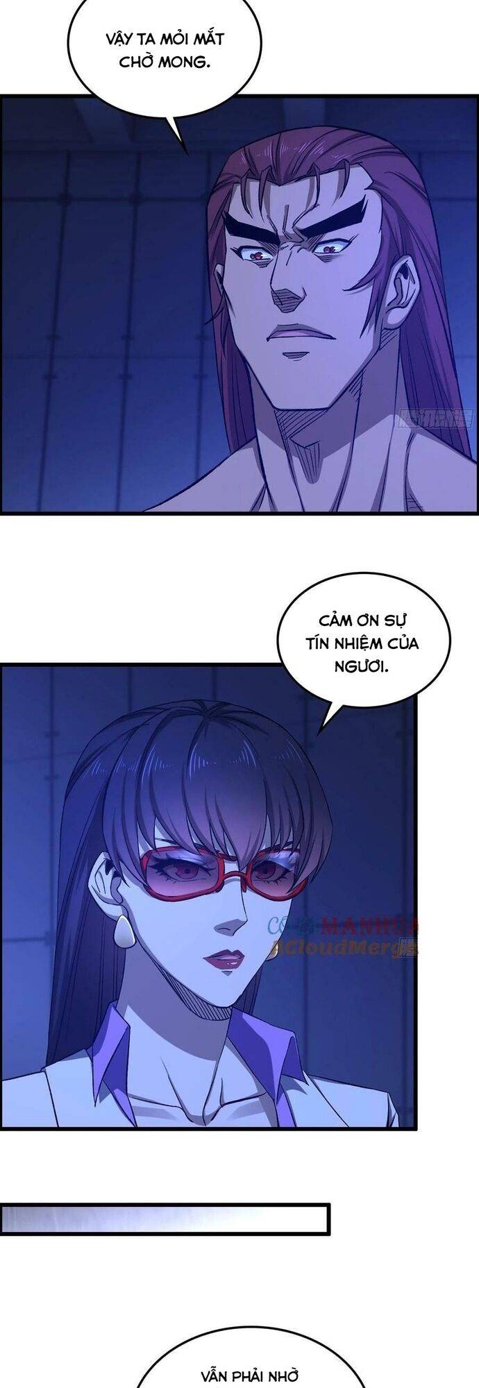 Tôi Một Tay Thống Trị Trò Chơi: Chapter 95