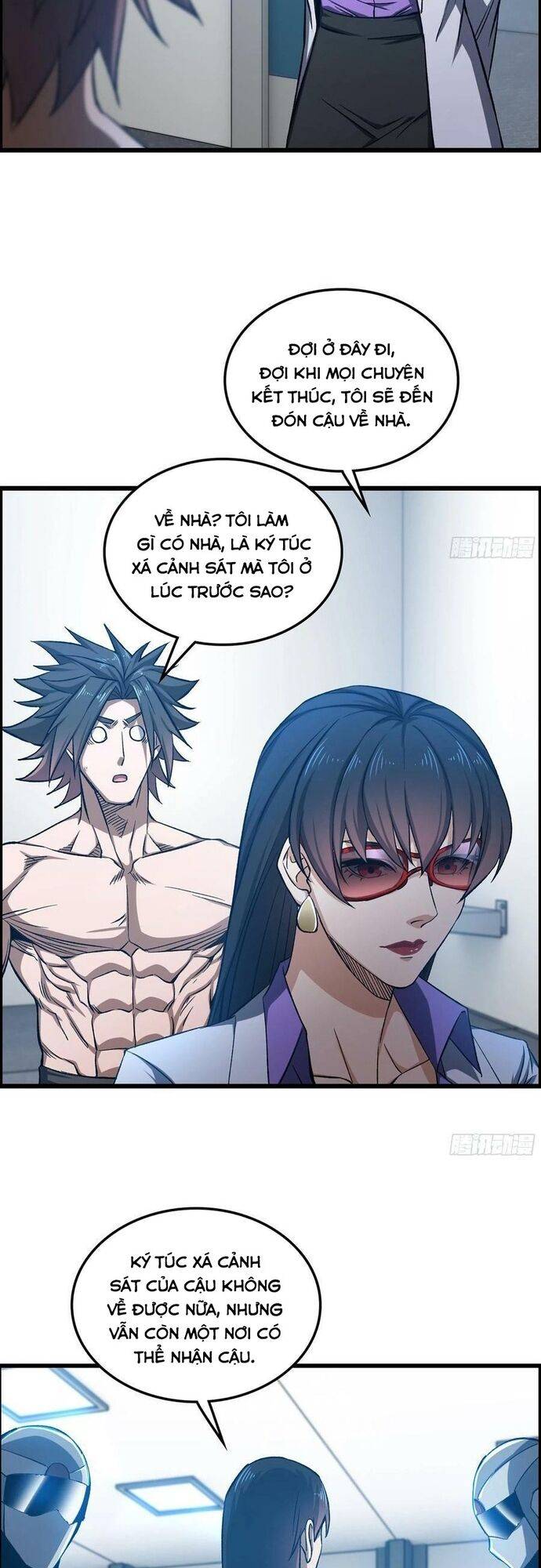 Tôi Một Tay Thống Trị Trò Chơi: Chapter 95