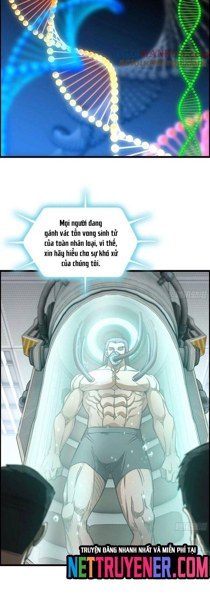Tôi Một Tay Thống Trị Trò Chơi: Chapter 96