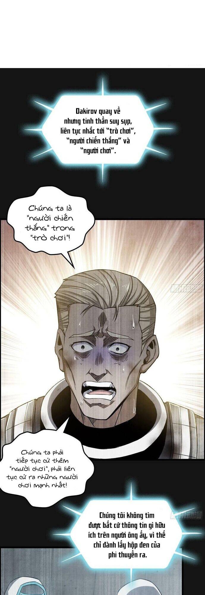 Tôi Một Tay Thống Trị Trò Chơi: Chapter 96