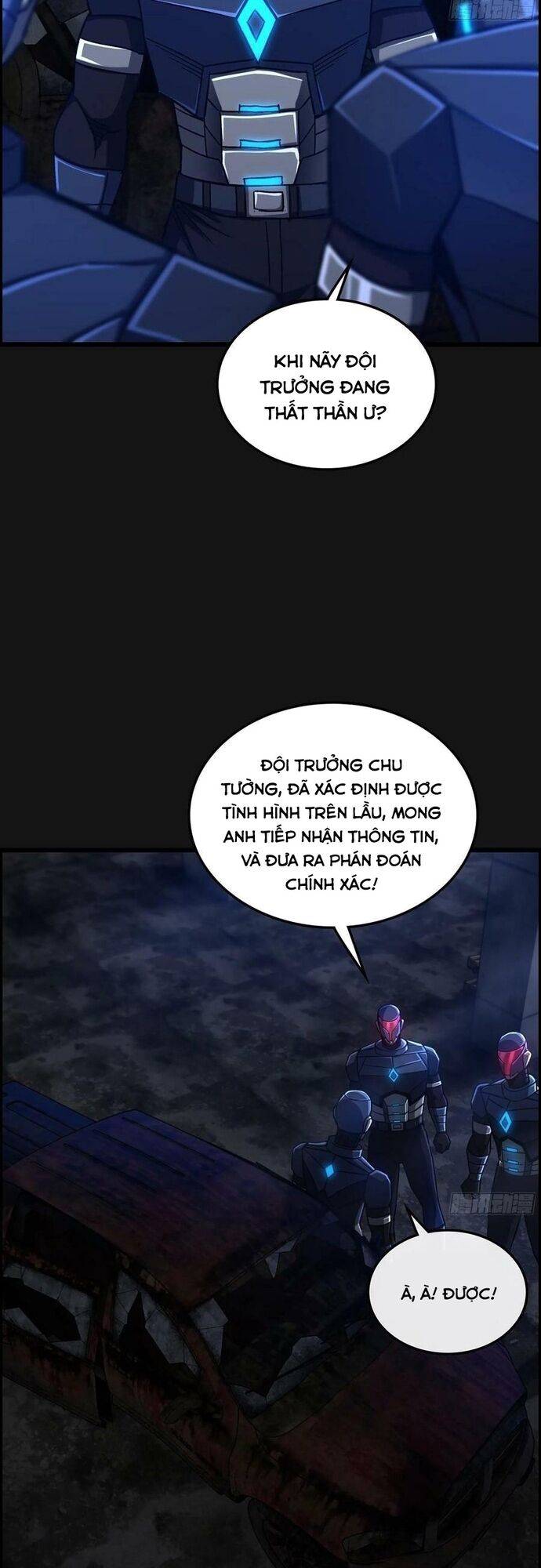 Tôi Một Tay Thống Trị Trò Chơi: Chapter 96