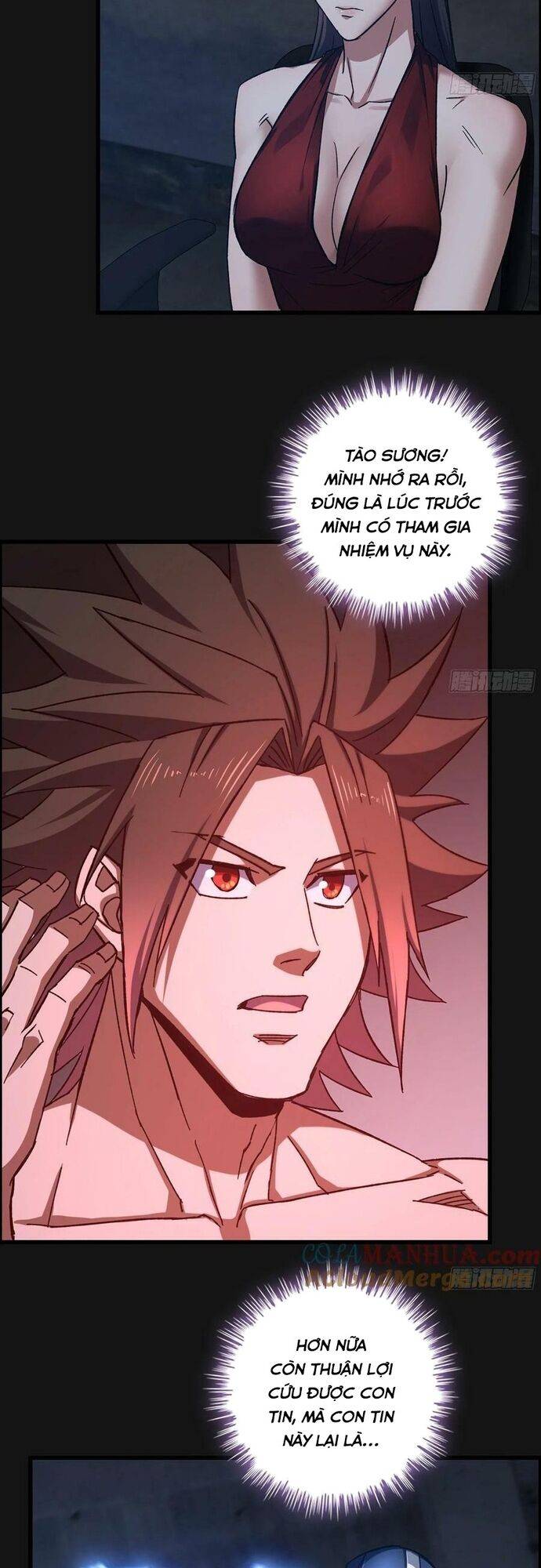 Tôi Một Tay Thống Trị Trò Chơi: Chapter 96