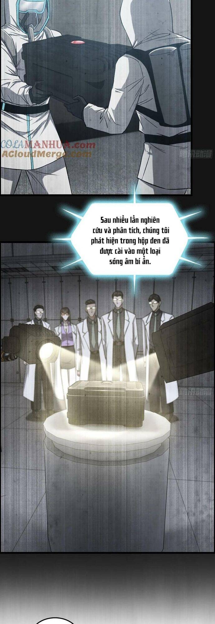 Tôi Một Tay Thống Trị Trò Chơi: Chapter 96
