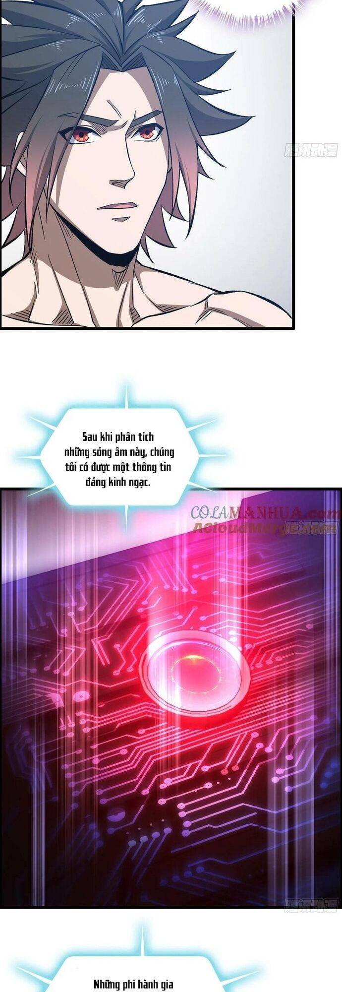 Tôi Một Tay Thống Trị Trò Chơi: Chapter 96