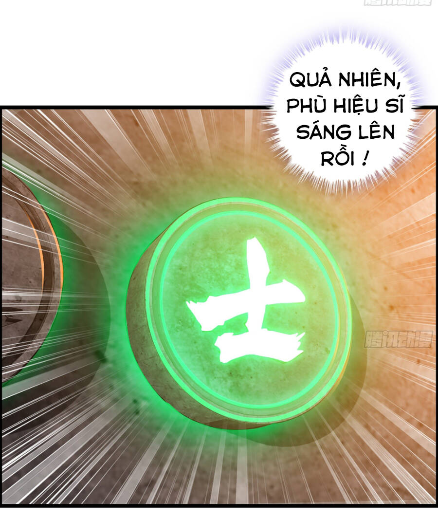Tôi Một Tay Thống Trị Trò Chơi: Chương 3