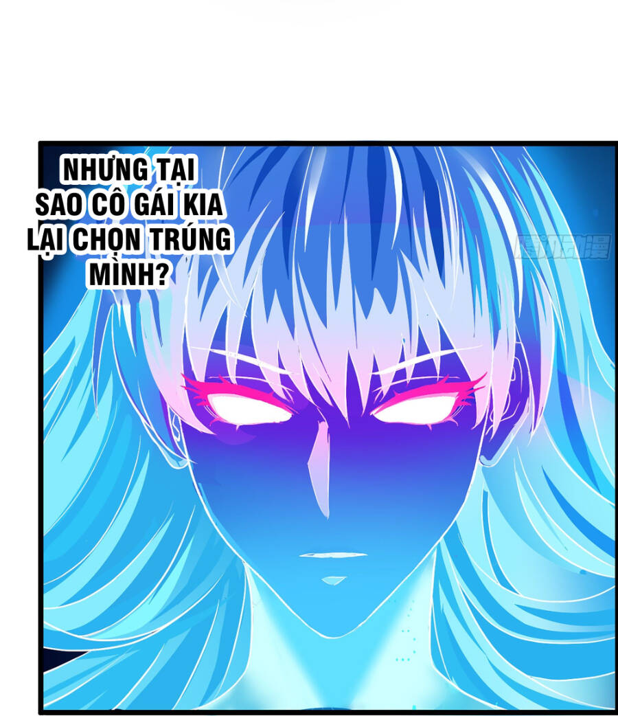 Tôi Một Tay Thống Trị Trò Chơi: Chương 4