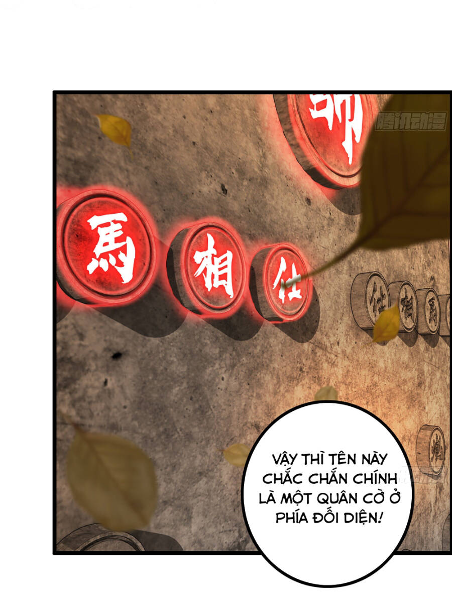 Tôi Một Tay Thống Trị Trò Chơi: Chương 4