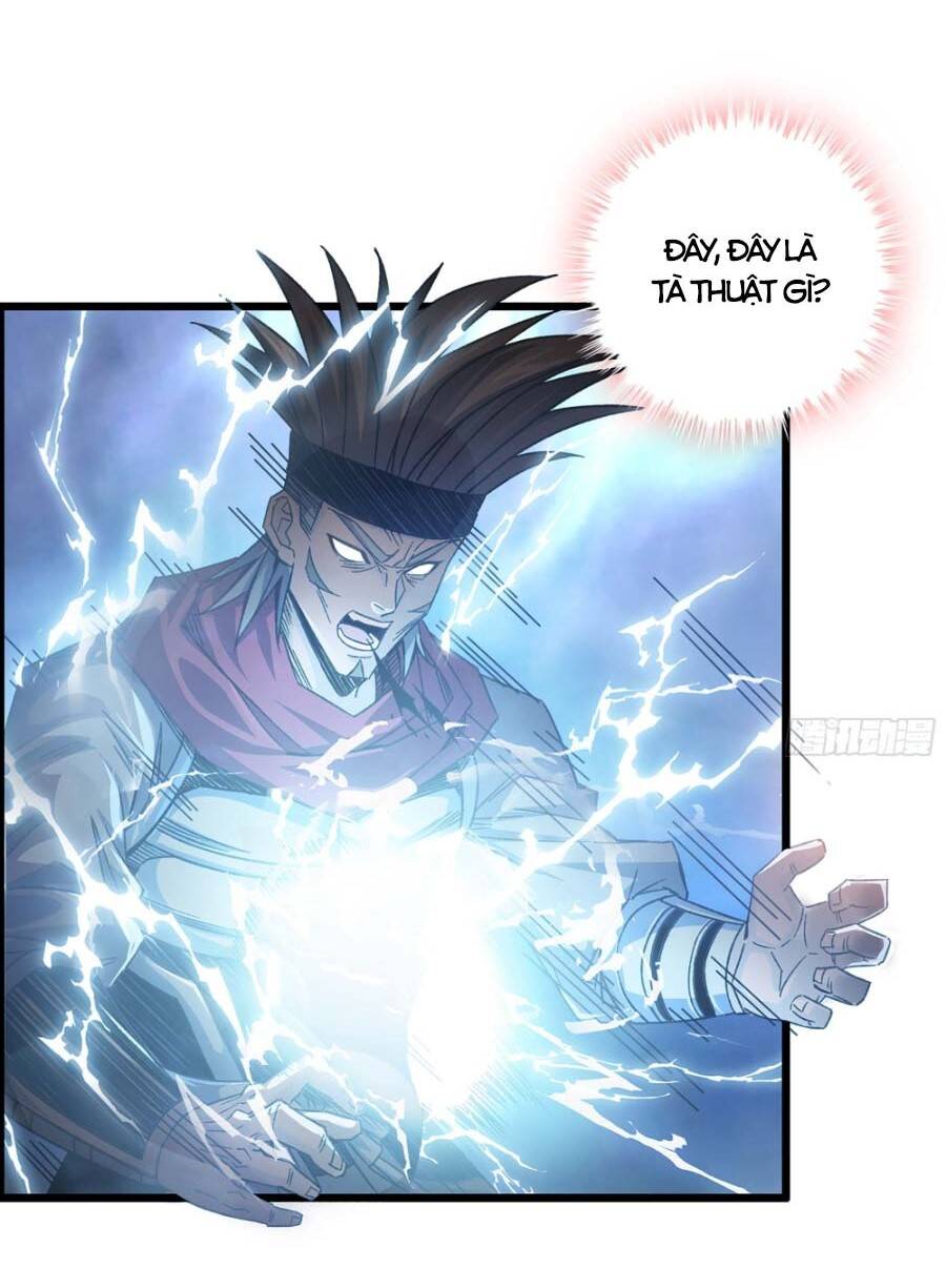 Tôi Một Tay Thống Trị Trò Chơi: Chương 5
