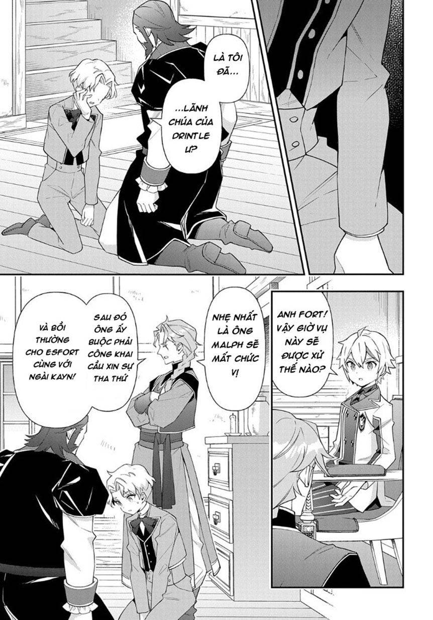 Kẻ Bất Bình Thường Ở Dị Giới: Chapter 61