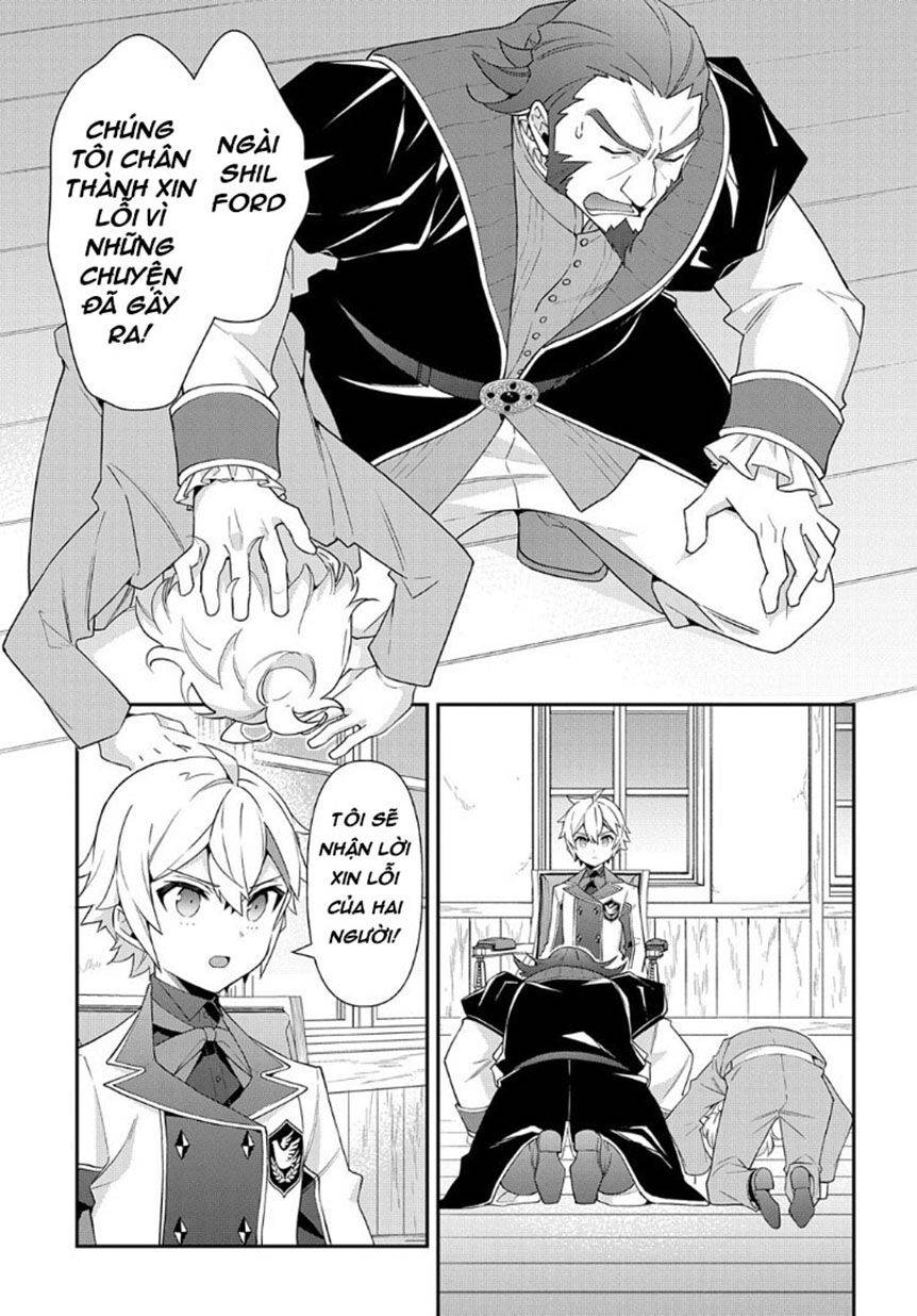 Kẻ Bất Bình Thường Ở Dị Giới: Chapter 61