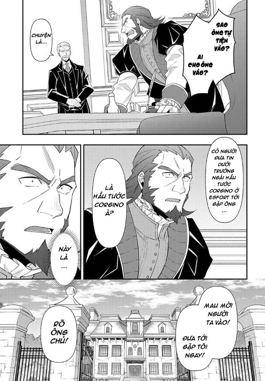 Kẻ Bất Bình Thường Ở Dị Giới: Chapter 61