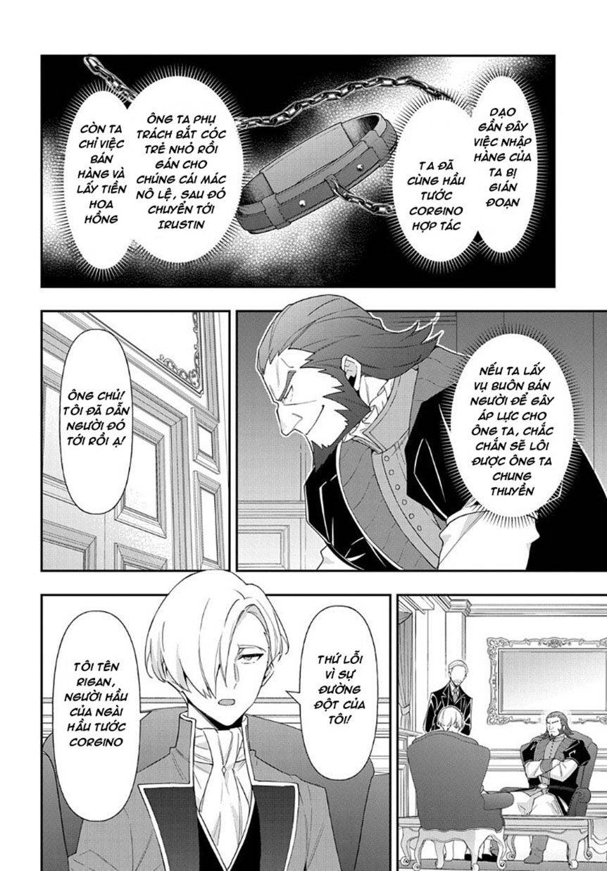 Kẻ Bất Bình Thường Ở Dị Giới: Chapter 61
