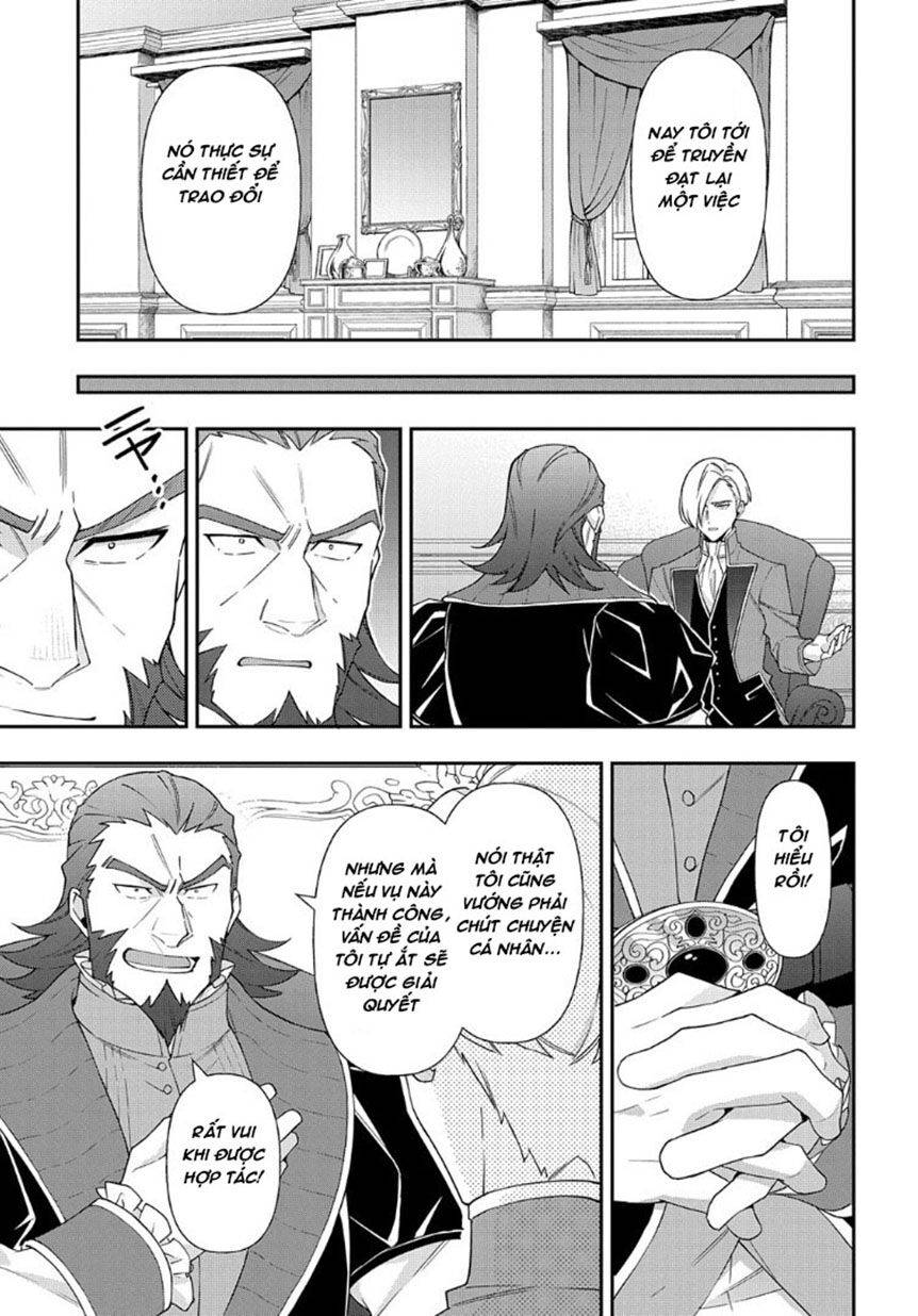 Kẻ Bất Bình Thường Ở Dị Giới: Chapter 61