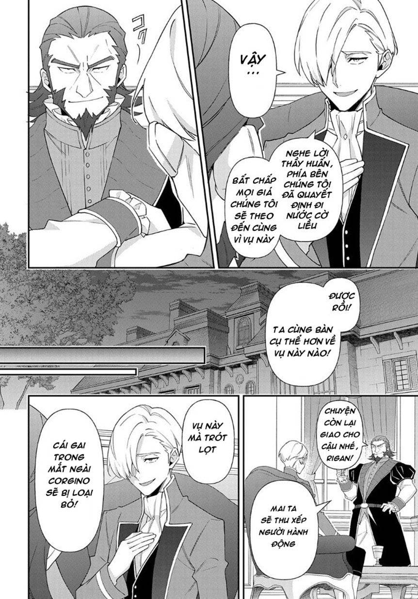 Kẻ Bất Bình Thường Ở Dị Giới: Chapter 61