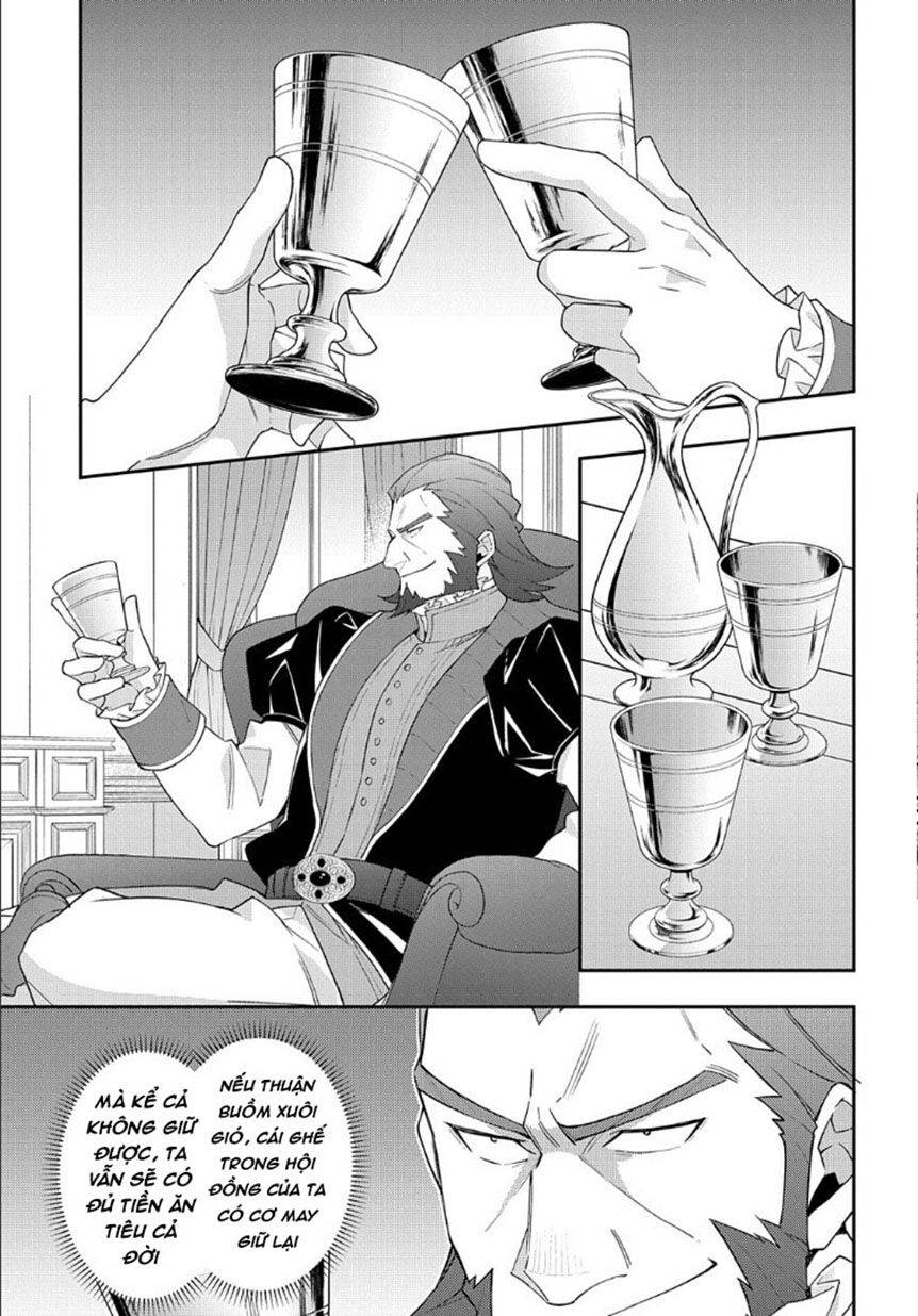 Kẻ Bất Bình Thường Ở Dị Giới: Chapter 61