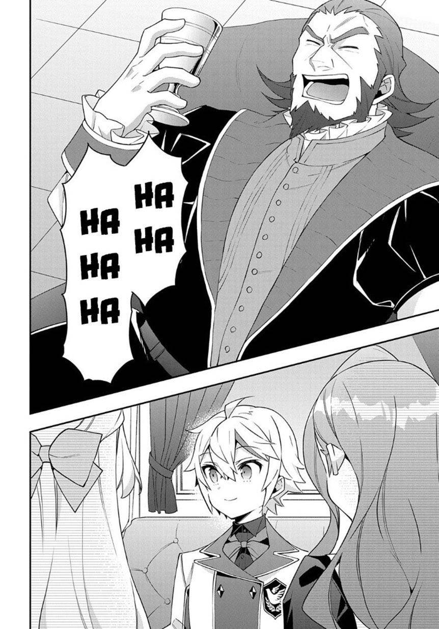 Kẻ Bất Bình Thường Ở Dị Giới: Chapter 61