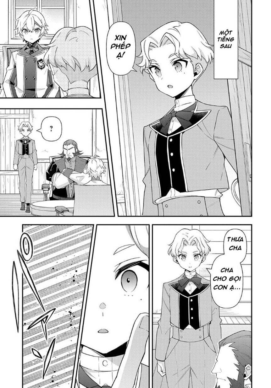 Kẻ Bất Bình Thường Ở Dị Giới: Chapter 61