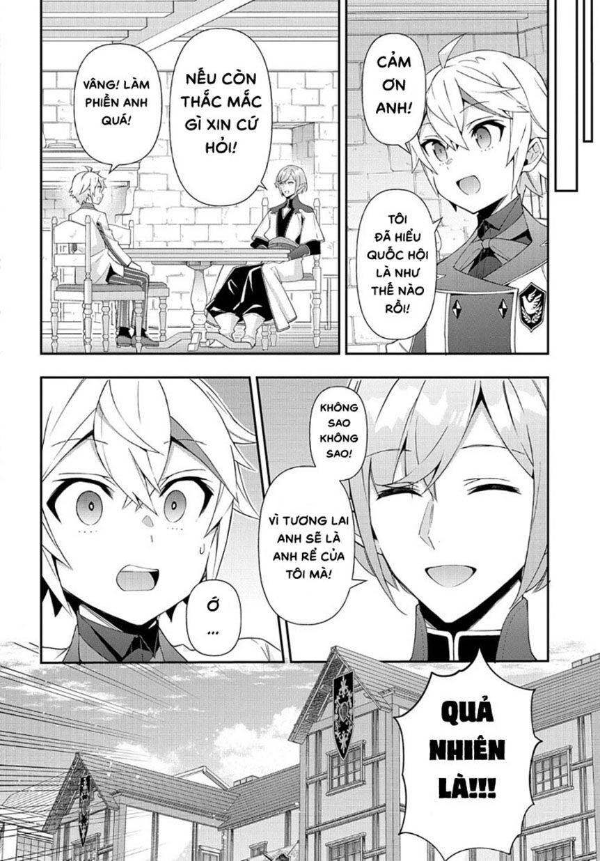 Kẻ Bất Bình Thường Ở Dị Giới: Chapter 62