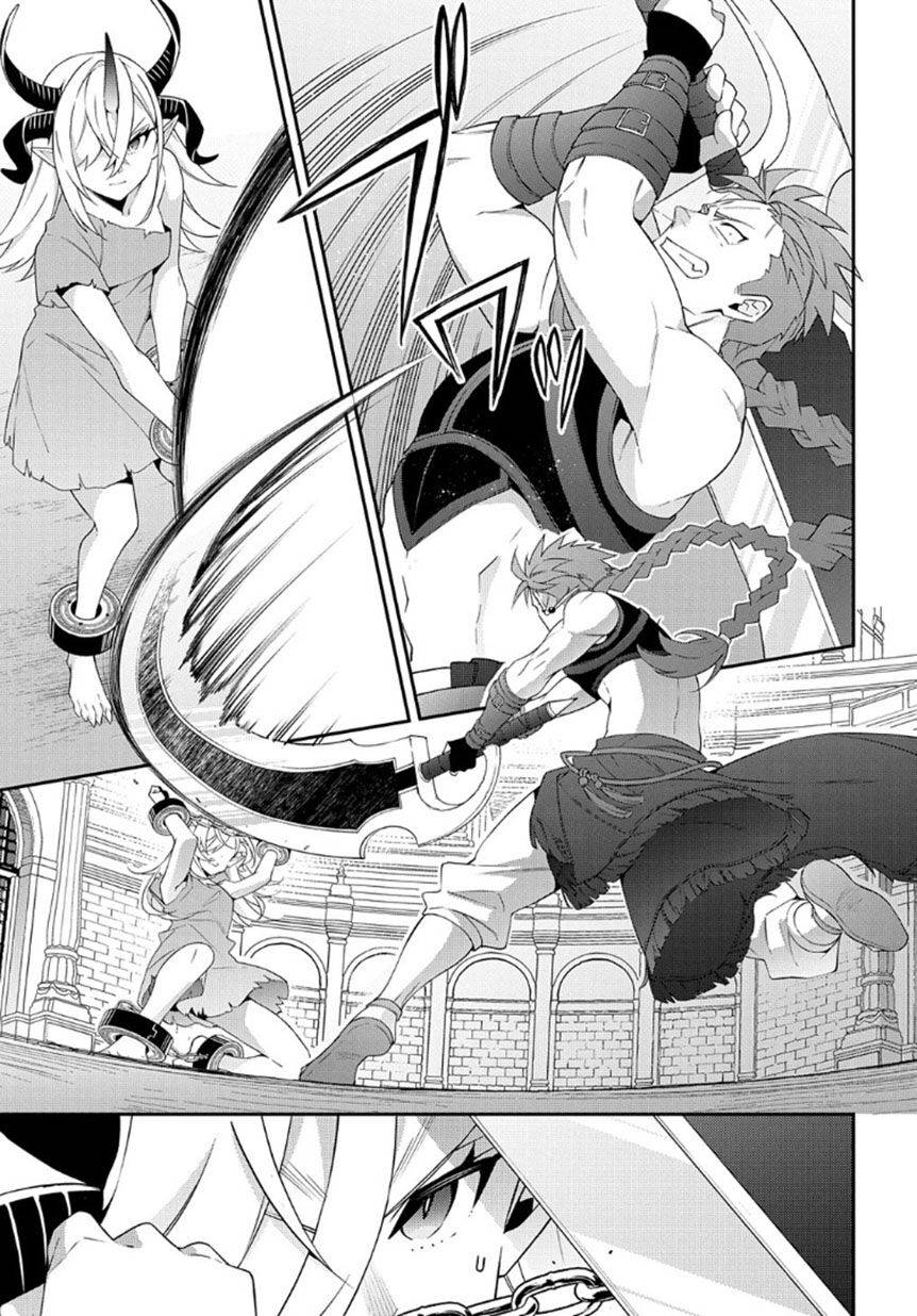 Kẻ Bất Bình Thường Ở Dị Giới: Chapter 62