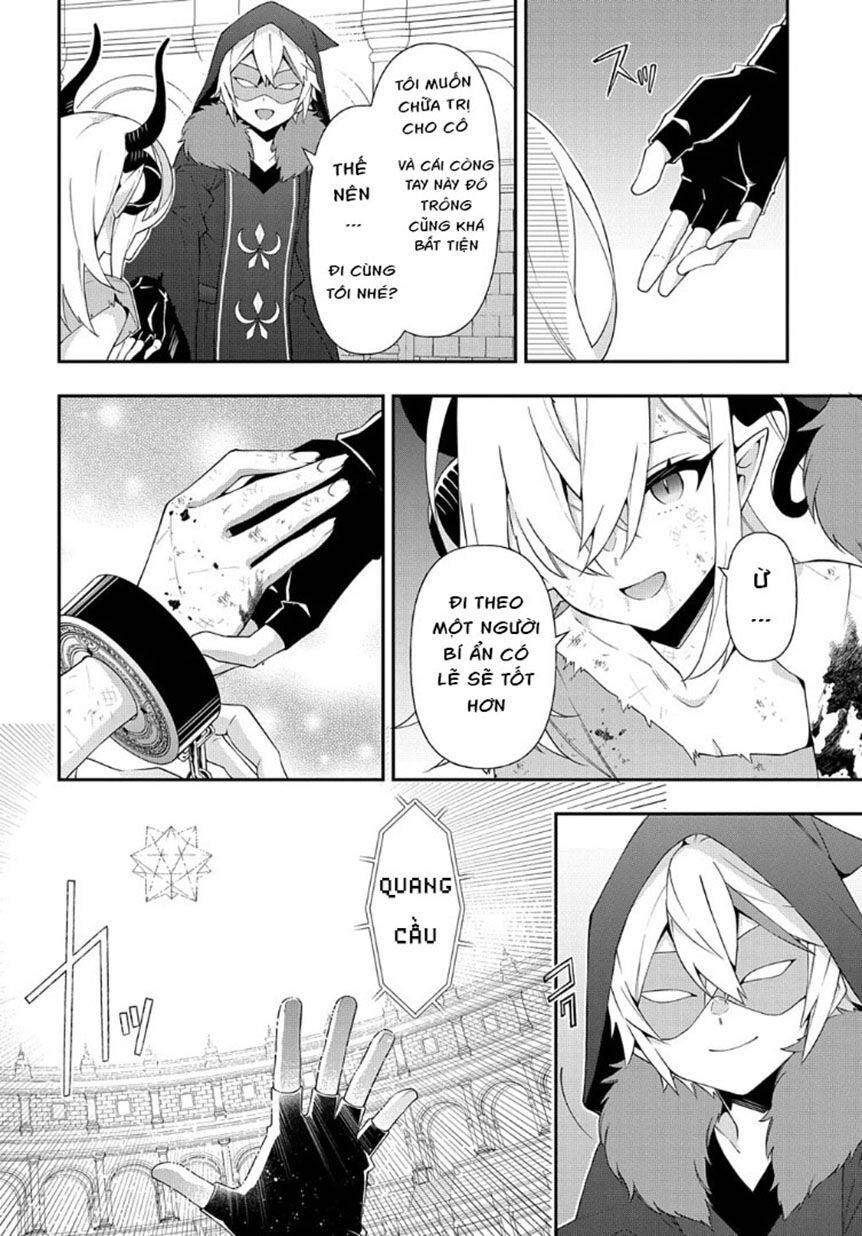 Kẻ Bất Bình Thường Ở Dị Giới: Chapter 62