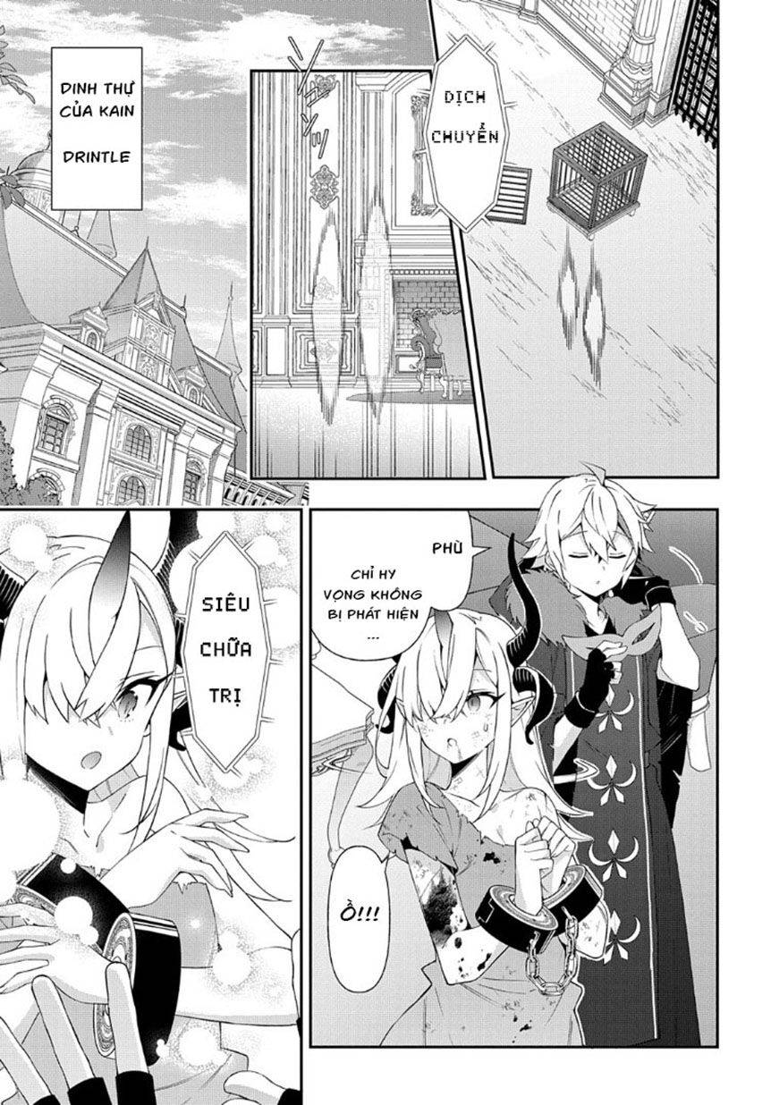 Kẻ Bất Bình Thường Ở Dị Giới: Chapter 62