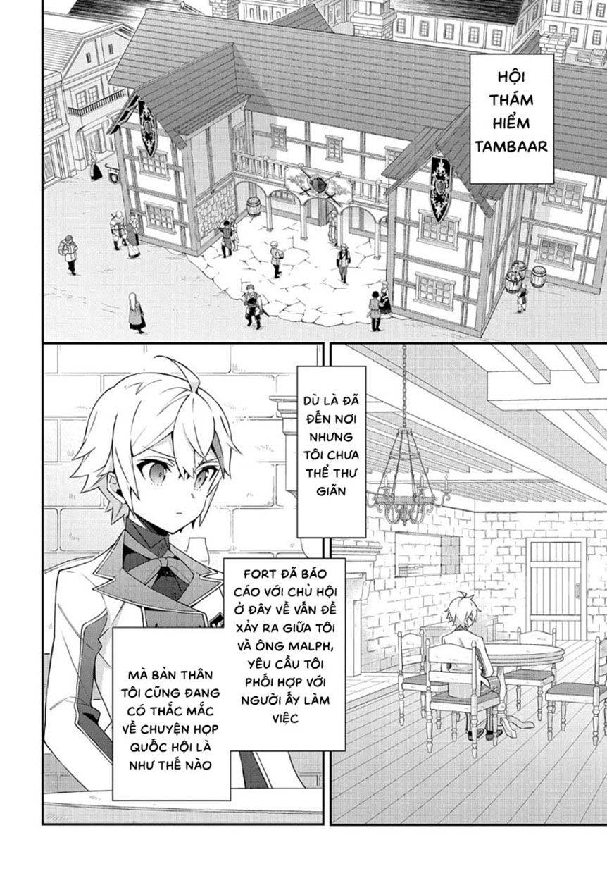 Kẻ Bất Bình Thường Ở Dị Giới: Chapter 62