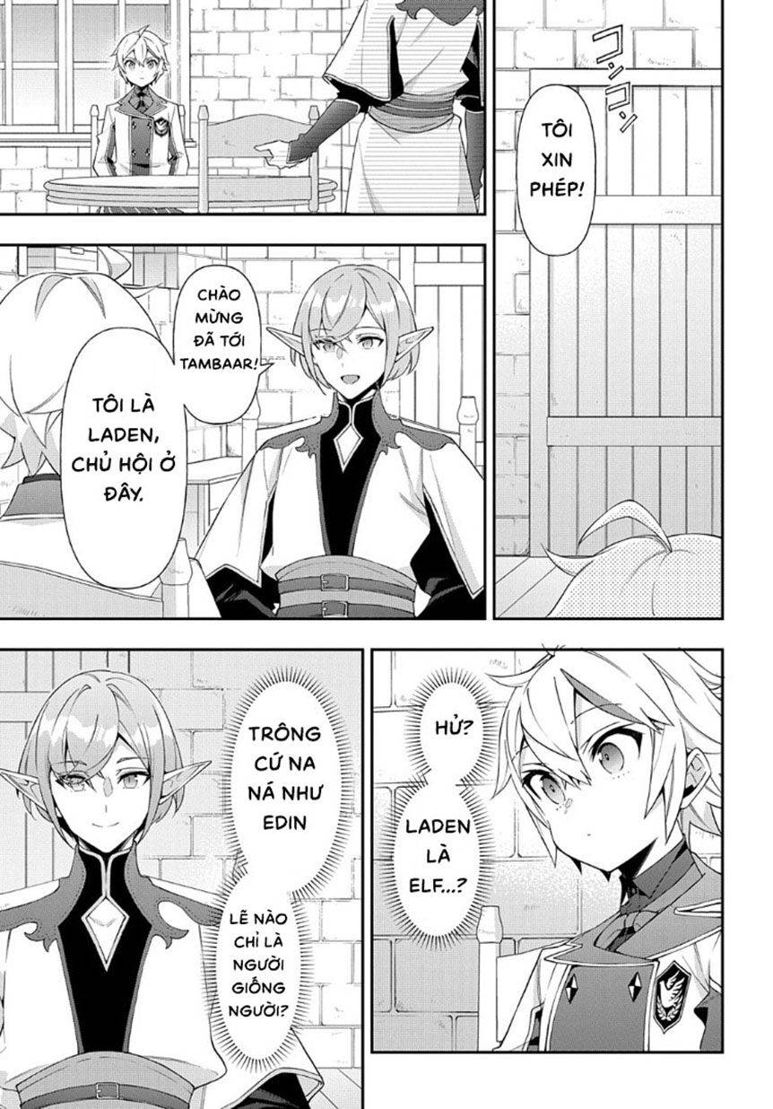 Kẻ Bất Bình Thường Ở Dị Giới: Chapter 62